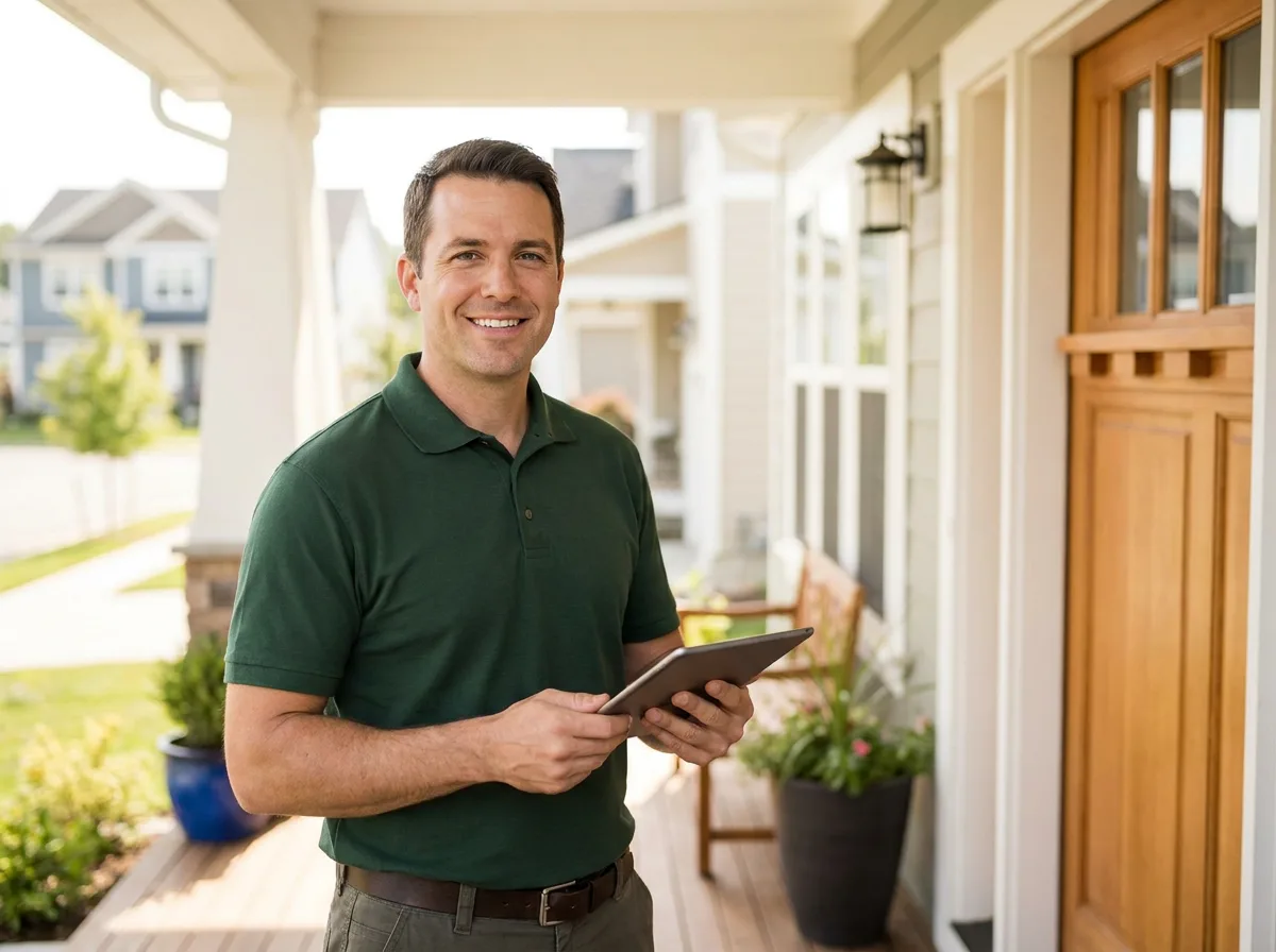 Pest control FAQs for Robbins, CA